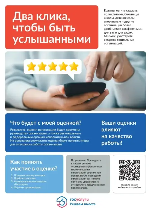 Оценка гражданами качества и условий оказания социальных услуг Оценка гражданами качества и условий оказания социальных услуг